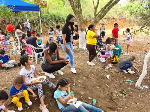 Colombia photo