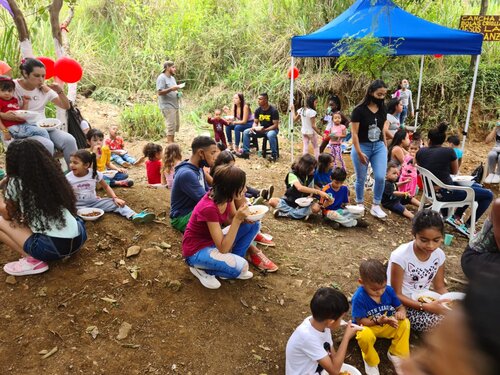Colombia photo