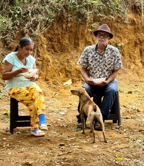 Colombia photo