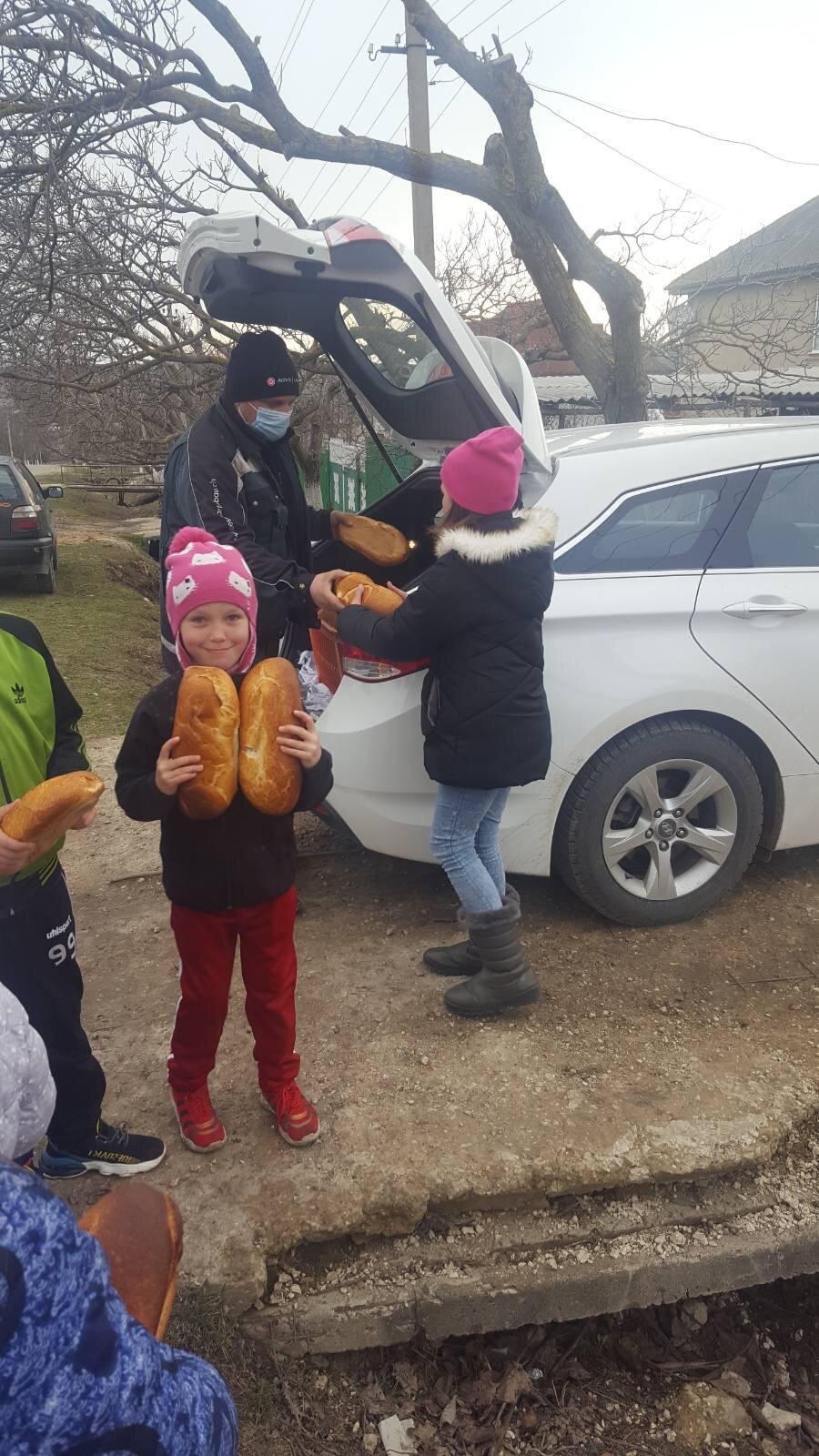 Moldova photo