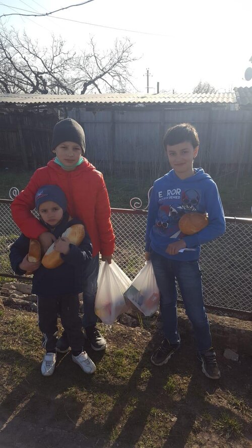 Moldova photo
