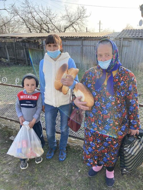 Moldova photo