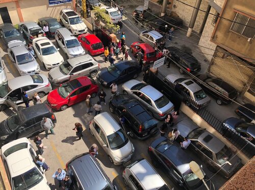 Lebanon photo