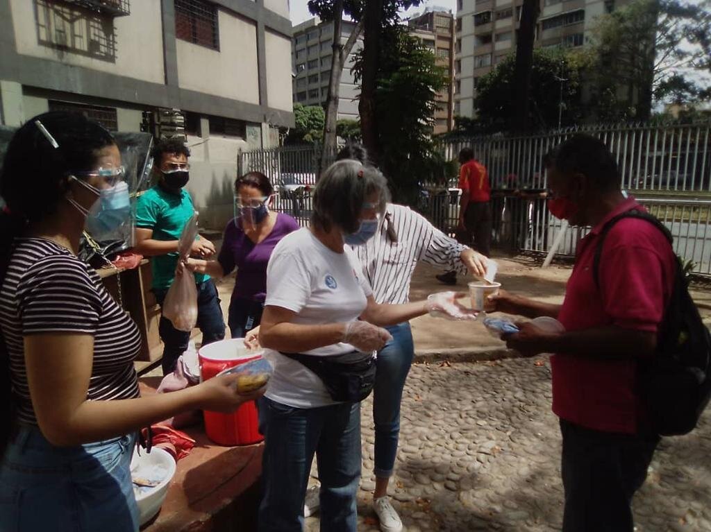 Venezuela photo