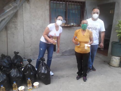 Venezuela photo