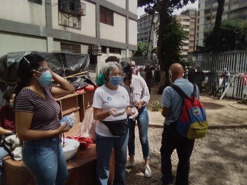 Venezuela photo