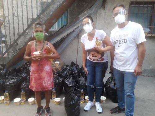 Venezuela photo