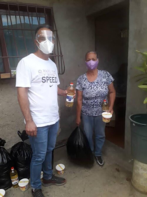 Venezuela photo