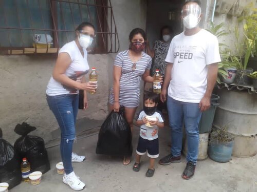 Venezuela photo