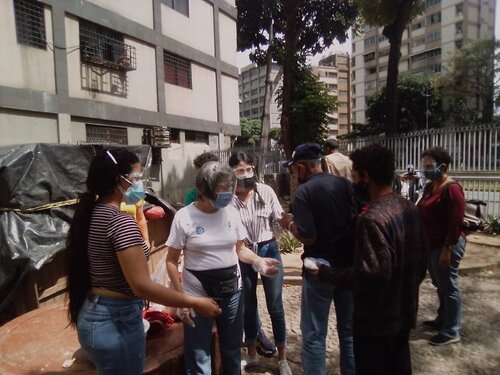 Venezuela photo