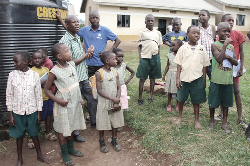 Uganda photo