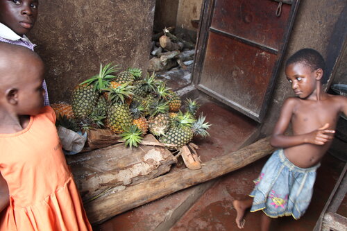 Uganda photo