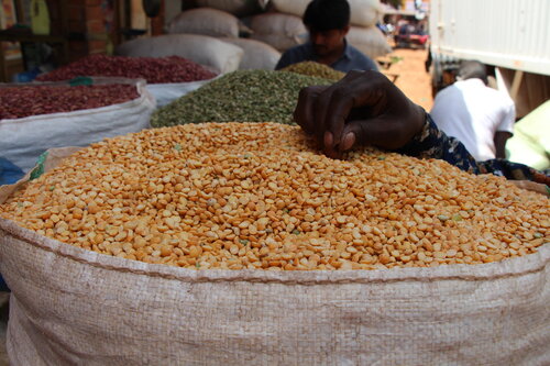 Uganda photo