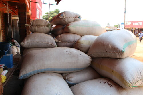 Uganda photo