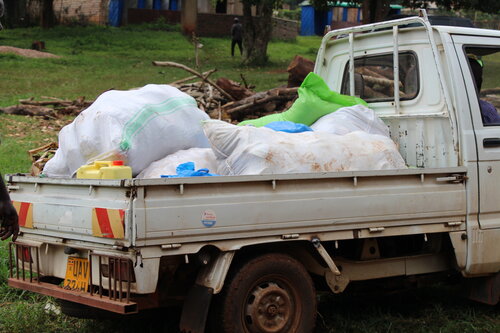 Uganda photo