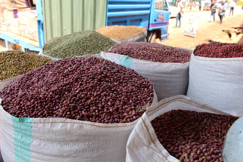 Uganda photo