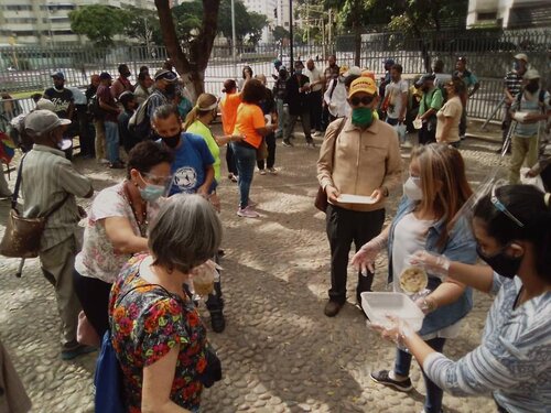 Venezuela photo