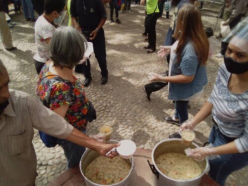 Venezuela photo