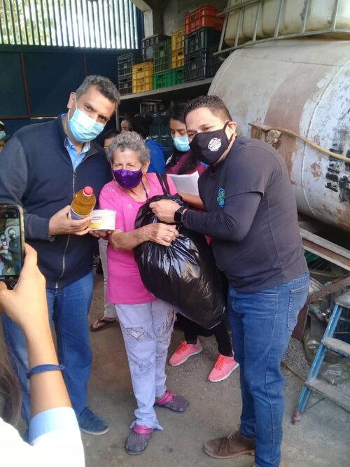 Venezuela photo