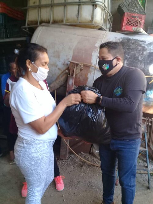 Venezuela photo
