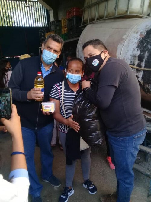 Venezuela photo
