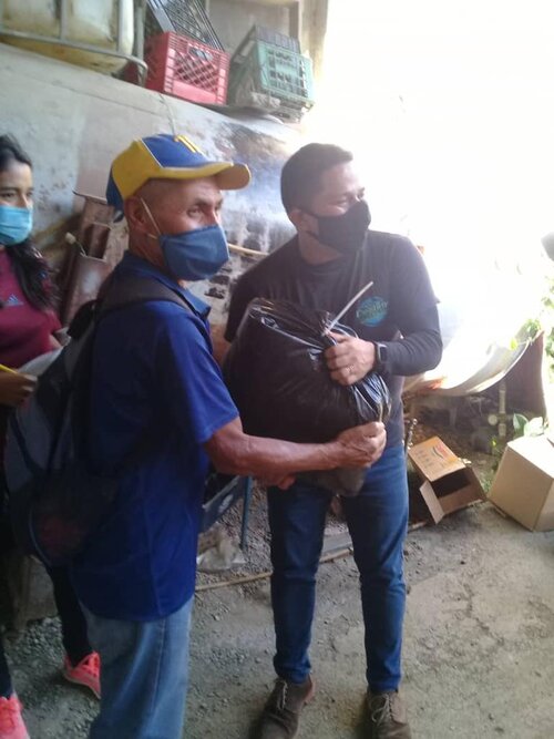 Venezuela photo