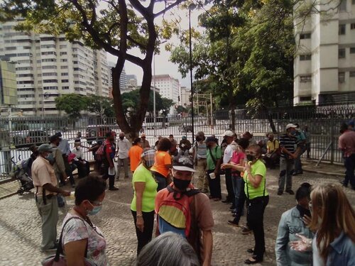 Venezuela photo