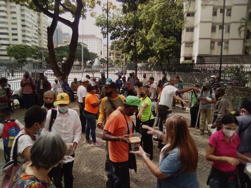 Venezuela photo