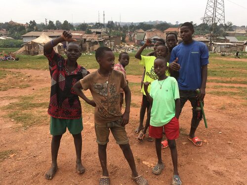 Uganda photo