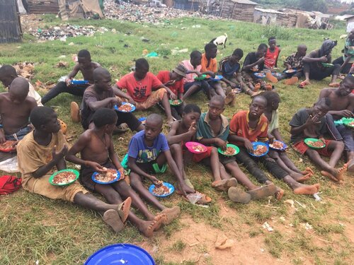 Uganda photo