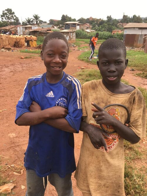 Uganda photo