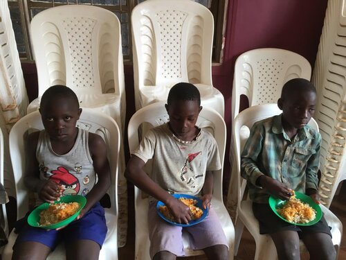 Uganda photo
