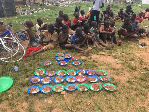 Uganda photo