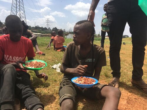 Uganda photo