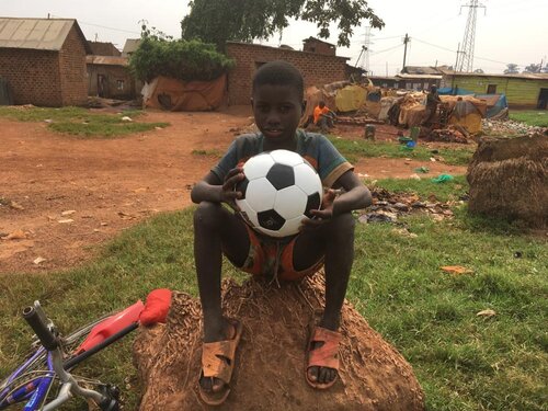 Uganda photo