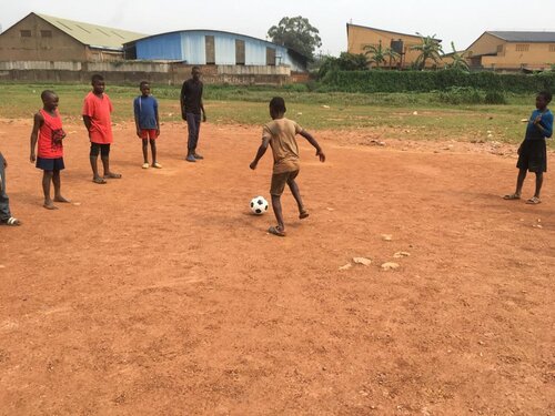 Uganda photo