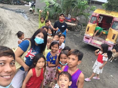 Philippines photo