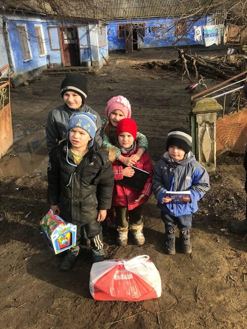Ukraine photo