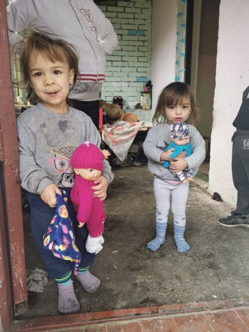 Ukraine photo