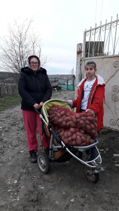Moldova photo