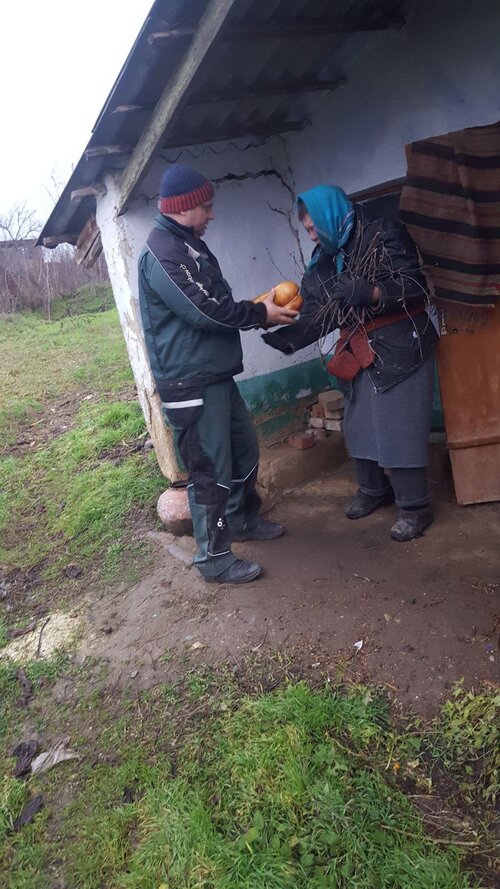 Moldova photo