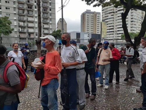 Venezuela photo