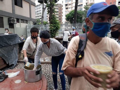 Venezuela photo