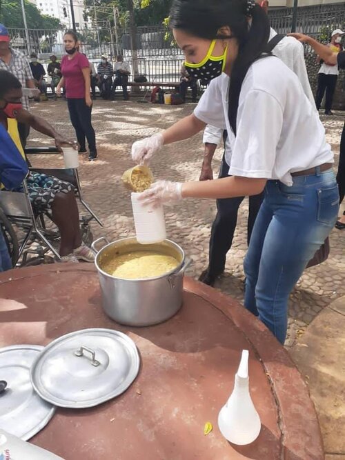 Venezuela photo