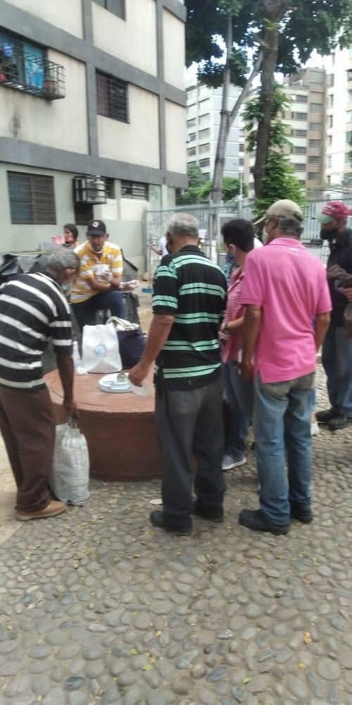 Venezuela photo