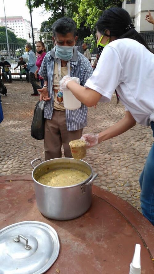 Venezuela photo