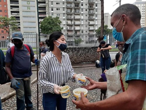 Venezuela photo
