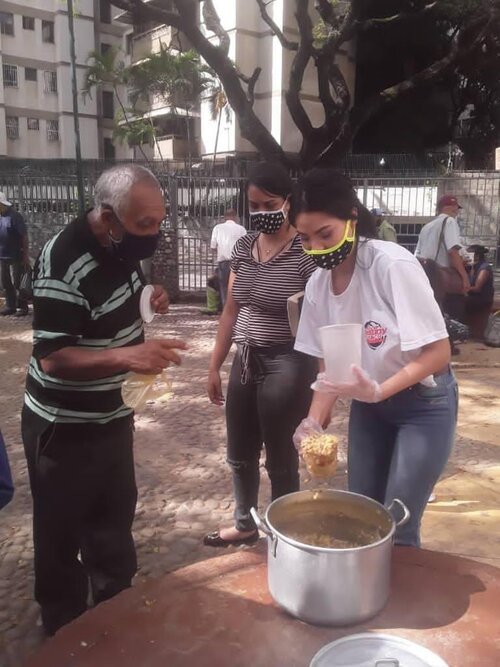 Venezuela photo