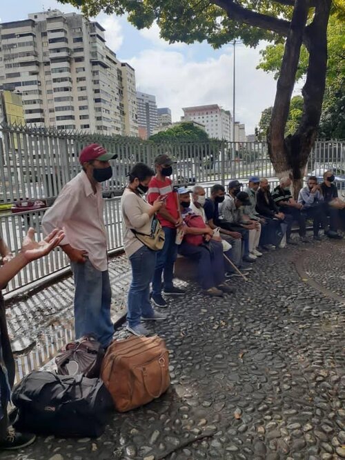 Venezuela photo