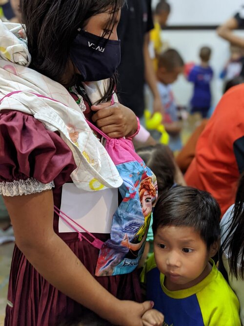 Colombia photo